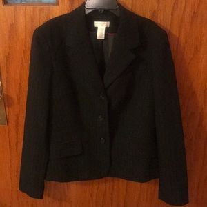 Worthington blazer